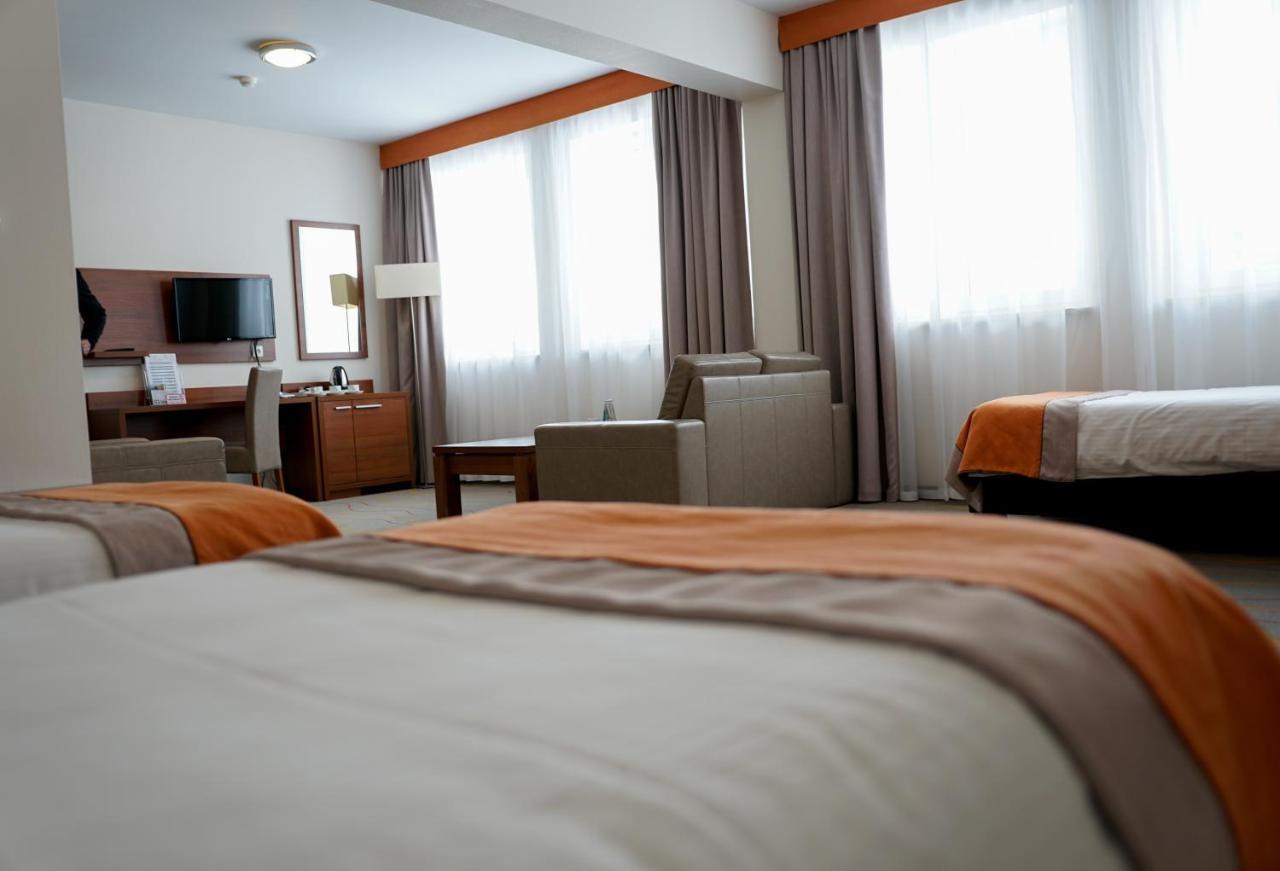 Hotel Olivia Medical Spa Skomielna Czarna 외부 사진