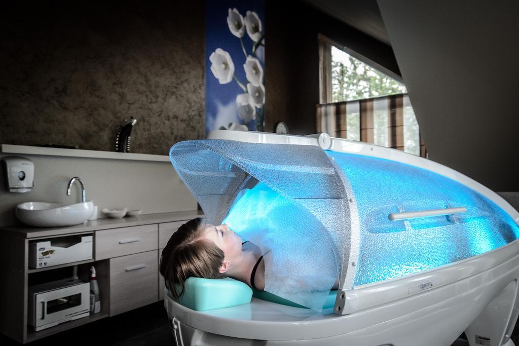 Hotel Olivia Medical Spa Skomielna Czarna 외부 사진