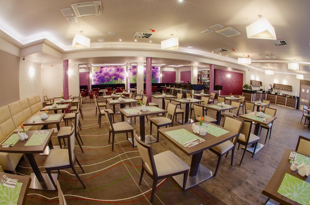 Hotel Olivia Medical Spa Skomielna Czarna 외부 사진